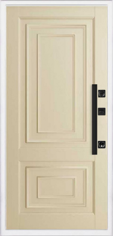 Входная дверь Regidoors ROYAL NORD MOTTURA Florence 62002 "Серена керамик" - второе изображение