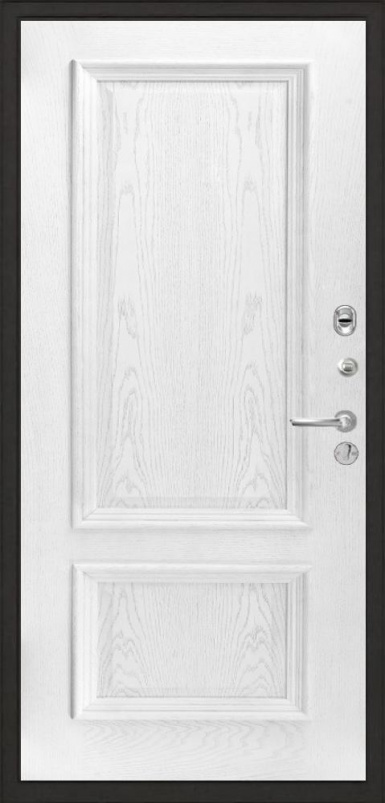 Входная дверь Regidoors Президент ЛЮКС Корсика "Perla" - второе изображение