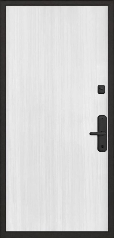 Входная дверь Regidoors ФЛАГМАН ДОМИНИОН - второе изображение