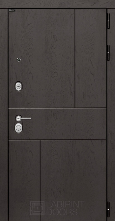 Входная дверь Labirint Urban 18