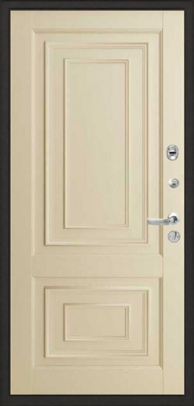 Входная дверь Regidoors Центурион Mottura Florence 62002 "Серена керамик" - второе изображение